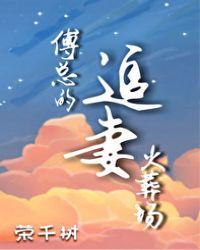 傅总的追妻火葬场27