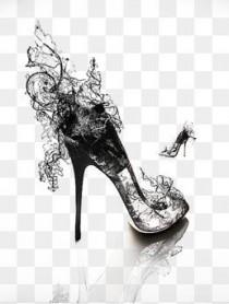 她与她的高跟鞋by笔趣阁百度