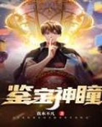 鉴宝神瞳陈阳