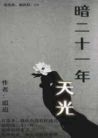 和暗二十一年天光相似的