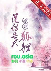 是道士也是狐狸