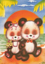 亲爱的小孩百科