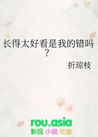 我长得太好看怎么办