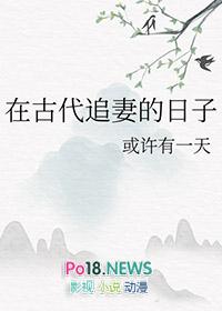 古代追夫