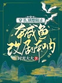穿书