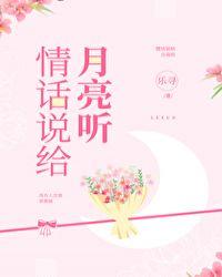 情话说给月亮听书包网
