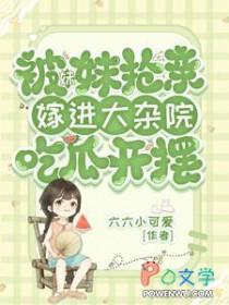 嫁进大杂院吃瓜开摆