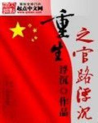 重生之官路沉浮顶点