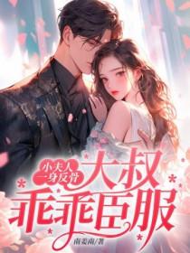 小夫人一身反骨大叔乖乖臣服by南姜南