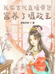 我在古代直播带货 作者洛湛