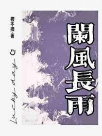 阑风长雨的意思