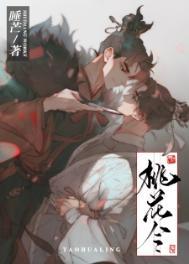 桃花令txt盘