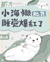 小海獭她靠睡觉爆红了19
