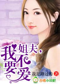 姐夫不要这