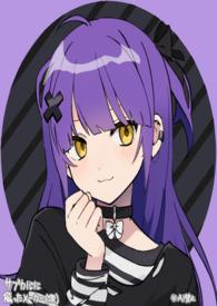 我的纸片人男友