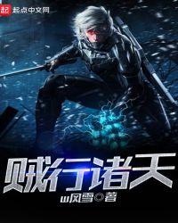 诸天盗圣