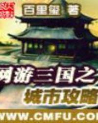 网游三国之城市攻略顶点