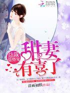 总裁强势宠老婆很甜