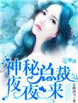 神秘总裁夜夜宠txt鱼不语