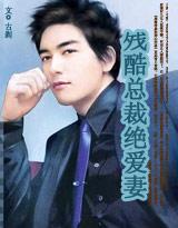 残酷总裁绝爱妻精彩番外全文阅读