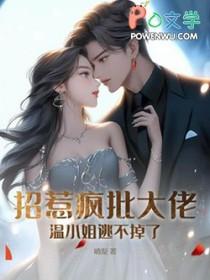 招惹温泽简介