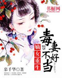 重生之霸爱毒妻