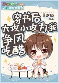 攻穿书的主攻文