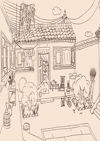 一室生香(年代 1V2)_