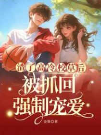 被渣后校草还在暗恋我txt