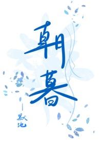 朝暮 全文阅读