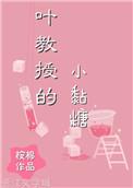 叶教授的小黏糖全文
