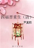 重生四福晋推荐
