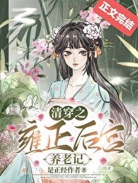 清穿之雍正的宠妃