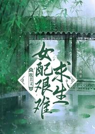 耽美文女配艰难求生by岑欢笔趣阁无弹窗