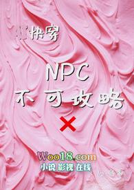 npc不可攻略by容盏