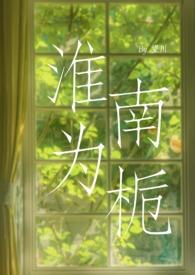 淮南为橘 淮北为枳电视剧