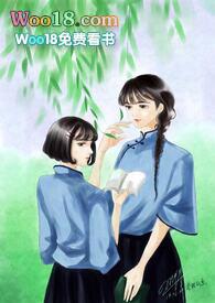 民国女学生壁纸
