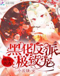 快穿反派虐渣系统