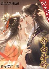 帝台夺娇(双重生) 长安宴灯讲的什么