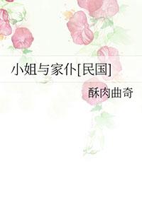 小姐与家仆民国免费阅读