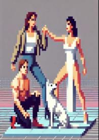 女频里的男主角文