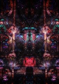 虫飨(触手虫族女攻 nph)-正版原著阅读