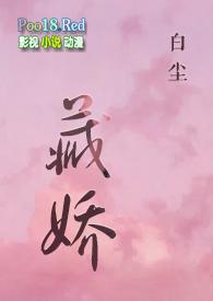 藏娇(abo)by