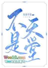 这不是天堂0.8