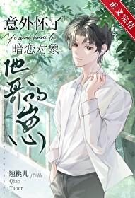 意外怀了男神孩子