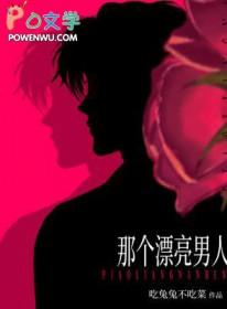 漂亮的男人男主角