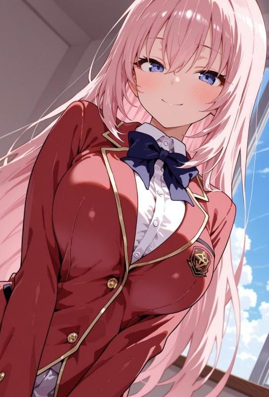 欢迎来到唯我至上主义教室招商