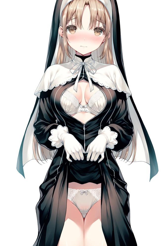 伪娘生活久了会怎样?