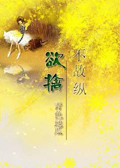 欲擒故纵好还是不好