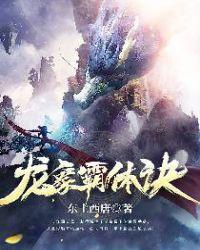 龙象霸体诀萧无忌凌青璇
